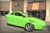 Elio Motors Elio