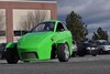 Elio Motors Elio
