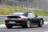 Porsche 911 Targa Spionage
