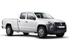 Volkswagen Amarok XXL
