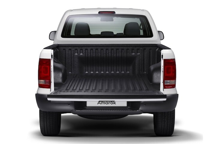 Volkswagen Amarok XXL