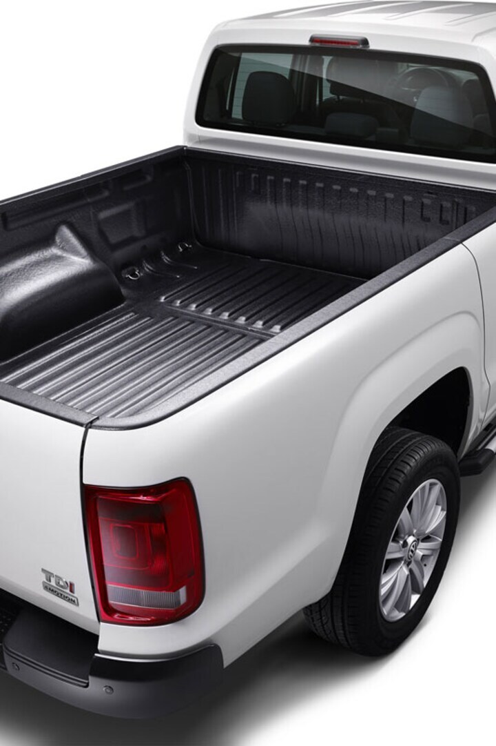 Volkswagen Amarok XXL