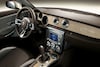 Lancia Fulvia prototype 2003
