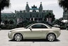 Lancia Fulvia prototype 2003
