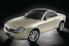 Lancia Fulvia prototype 2003