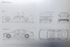 Mercedes-Benz S-klasse folder