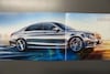 Mercedes-Benz S-klasse folder