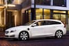 Volvo V60 D6 Plug-in Hybrid