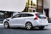 Volvo V60 D6 Plug-in Hybrid