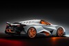 Lamborghini Egoista