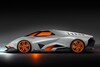 Lamborghini Egoista