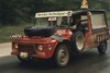 Citroën Méhari
