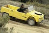 Citroën Méhari
