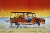 Citroën Méhari