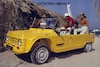 Citroën Méhari