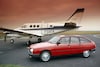 Citroën GSA