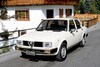 Alfa Romeo Alfetta 2.0 Turbo Diesel