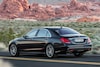Mercedes S-klasse