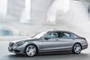 Mercedes S-klasse