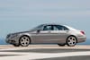 Mercedes S-klasse