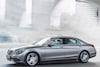 Mercedes S-klasse