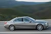 Mercedes S-klasse