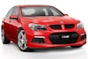 Holden HSV Gen-F Clubsport