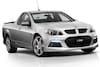 Holden HSV Gen-F Maloo Clubsport