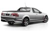 Holden HSV Gen-F Maloo Clubsport