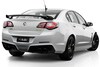 Holden HSV Gen-F GTS