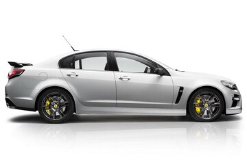 Holden HSV Gen-F GTS