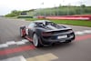 Porsche 918 Spyder