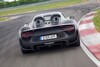 Porsche 918 Spyder