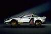Lancia Stratos