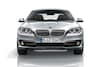 BMW 5-serie facelift