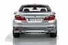BMW 5-serie facelift
