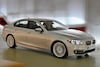 BMW 5-serie facelift