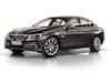 BMW 5-serie facelift
