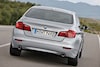 BMW 5-serie facelift