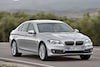 BMW 5-serie facelift