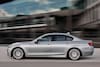 BMW 5-serie facelift