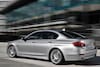 BMW 5-serie facelift