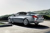 BMW 5-serie facelift