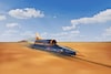 Bloodhound SSC