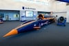 Bloodhound SSC
