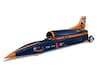 Bloodhound SSC