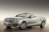 Mercedes-Benz Ocean Drive concept