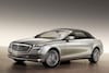 Mercedes-Benz Ocean Drive concept