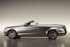 Mercedes-Benz Ocean Drive concept