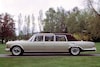 Mercedes-Benz 600 Pullman landaulet (1970) 